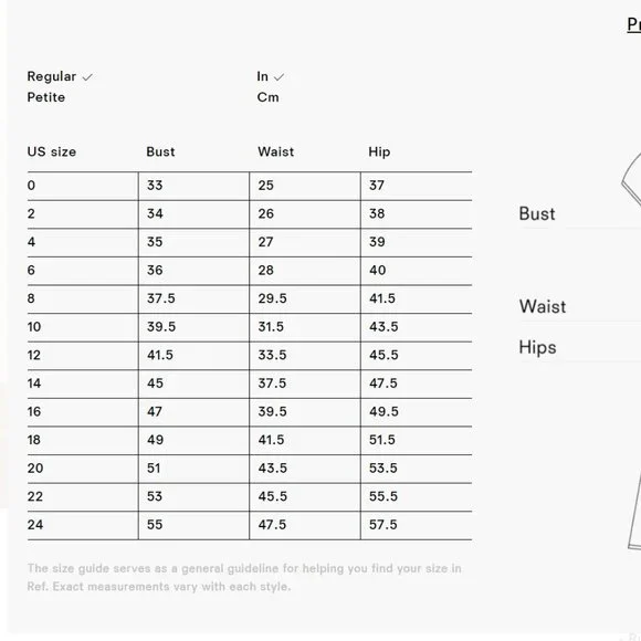 Reformation Carlow Two Piece Dress - Black - Picture 4 of 4